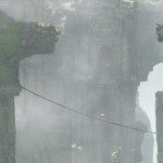the last guardian screenshot