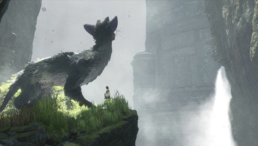 Fumito Ueda già sta pensando al suo prossimo progetto