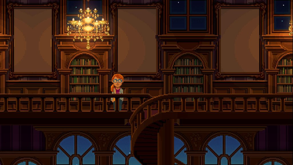 thimbleweed park data uscita pc xbox one