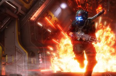 Respawn: la data d'uscita di Titanfall 2 è stata già decisa tempo fa