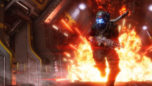 Respawn: la data d'uscita di Titanfall 2 è stata già decisa tempo fa