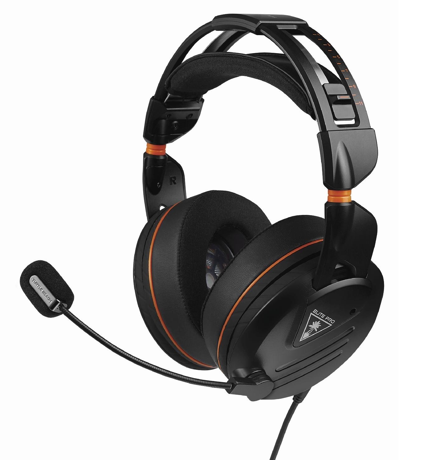 Turtle Beach Elite Pro Recensione The Games Machine