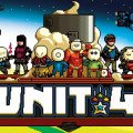 Unit 4 data uscita pc xbox one