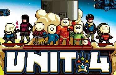 Unit 4: un nuovo gameplay ci mostra le sue caratteristiche