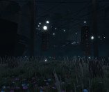 unknown fate