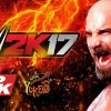 WWE 2K17 è disponibile da oggi per PC