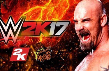 WWE 2K17 è disponibile da oggi per PC