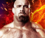 WWE 2K17