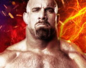 WWE 2K17