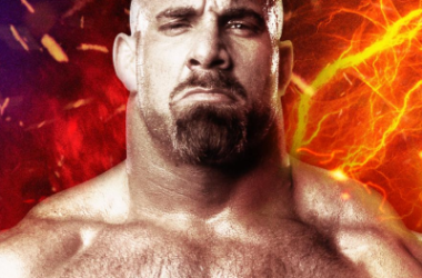 WWE 2K17