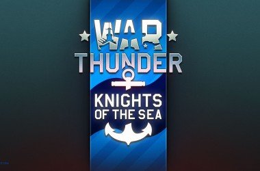 War Thunder Knights of the Sea