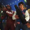 Zombies in Spaceland trailer call of duty infinite warfare