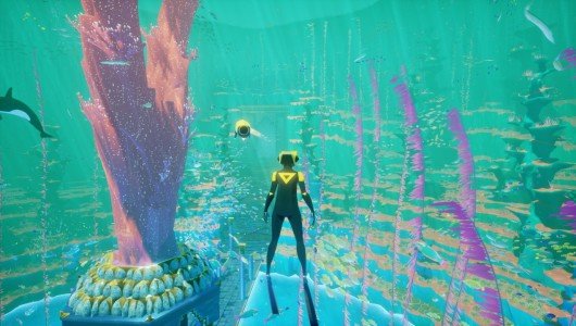 abzu xbox one