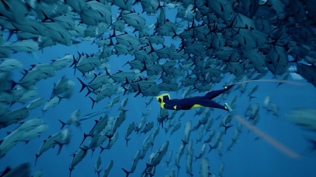 abzu xbox one