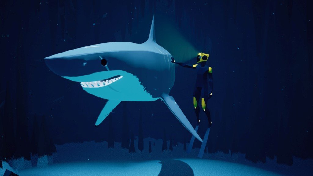abzu humble bundle
