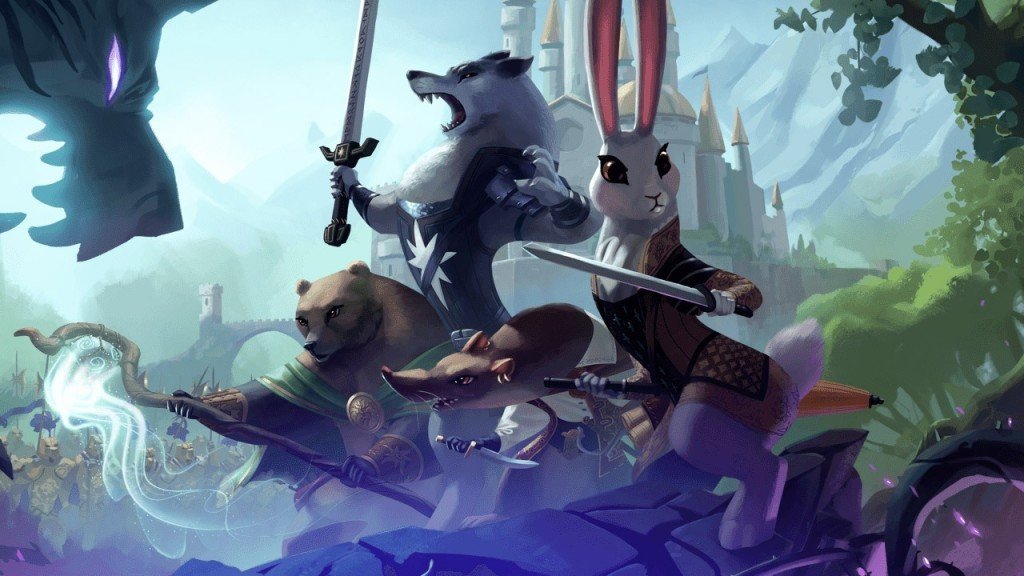 humble bundle armello