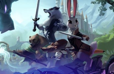 league of geeks armello