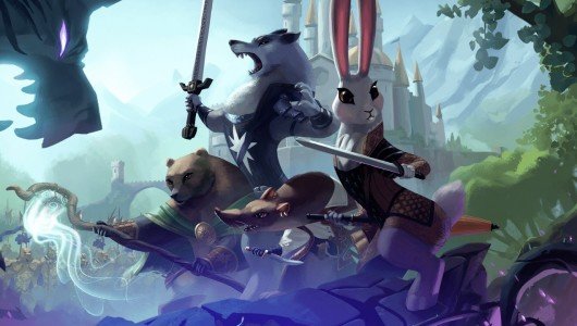league of geeks armello
