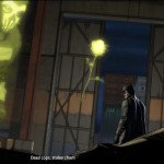 batman telltale recensione