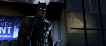 Batman The Telltale Series seconda stagione