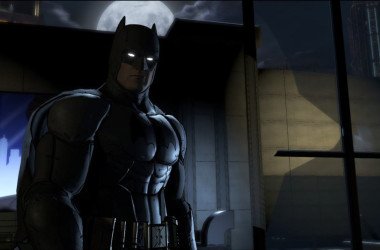 Batman The Telltale Series seconda stagione