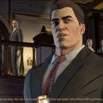 batman telltale recensione