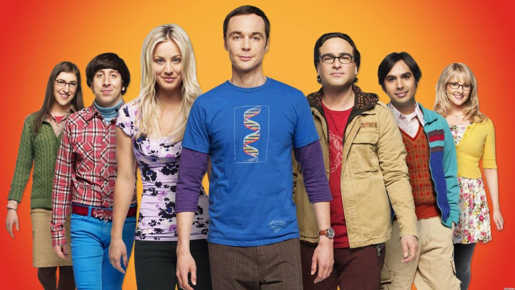 The Big Bang Theory spin-off sheldon cooper