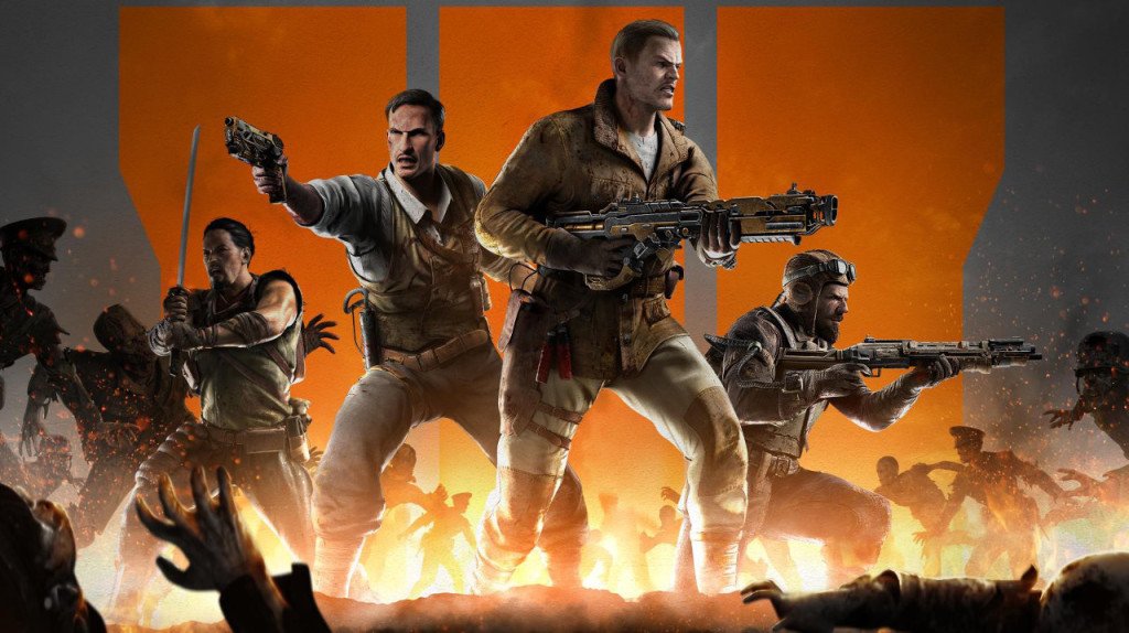 Salvation call of duty black ops 3 dlc