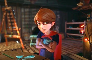 blackwood crossing immagine videoanteprima