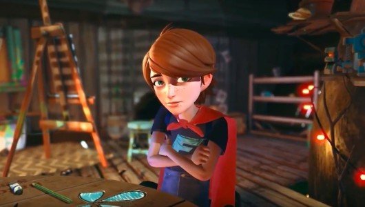 blackwood crossing immagine videoanteprima