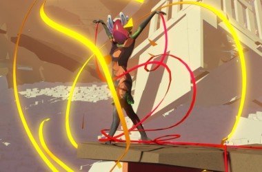 bound ps4 recensione immagine