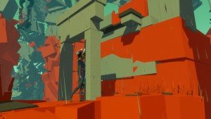 bound ps4 recensione immagine screenshot