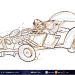 Epic Donald e Epic Disney Racers erano in lavorazione da Junction Point