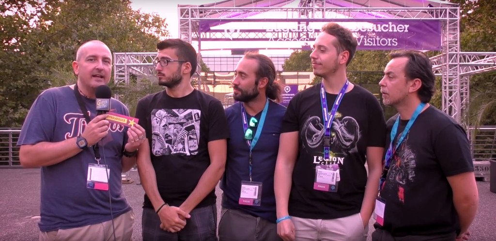 Gamescom 2016 ha ospitato 345.000 visitatori, annunciate le nuove date