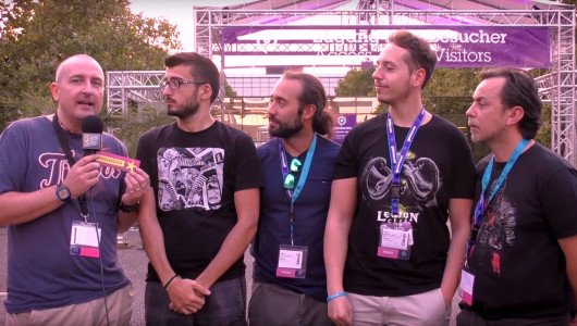 Gamescom 2016 ha ospitato 345.000 visitatori, annunciate le nuove date