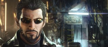 Eidos Montreal deus ex