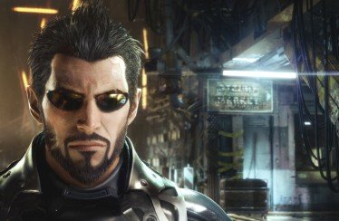 Eidos Montreal deus ex
