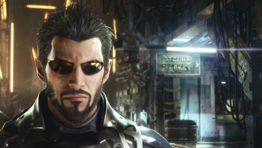 Eidos Montreal deus ex