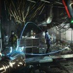 deus ex mankind divided deals with gold