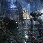 deus ex mankind divided colonna sonora