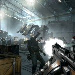 deus ex mankind divided pc ps4 xbox one immagine recensione