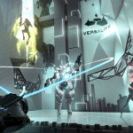 Deus Ex Mankind Divided: un aggiornamento per la modalità Breach