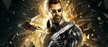 Eidos Montreal deus ex