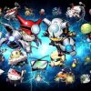 Digimon Universe Appli Monsters: pubblicato il primo trailer