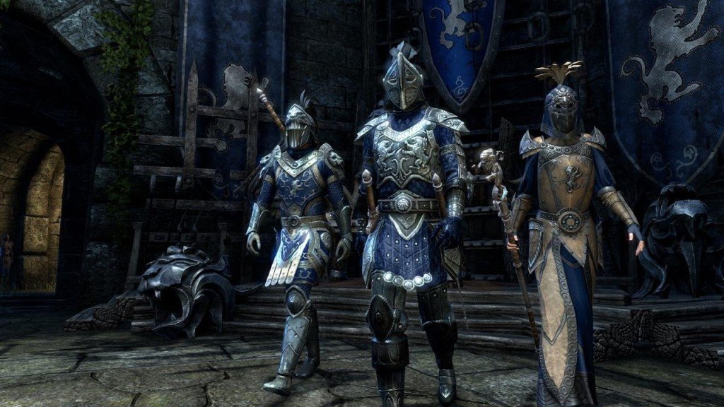 The Elder Scrolls Online caos di metà anno