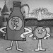 Fallout 4: pubblicato un trailer animato di Bottle & Cappy per Nuka World