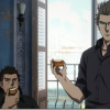 Final Fantasy XV: a breve l'ultimo episodio dell'anime Brotherhood