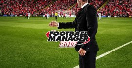 Football Manager 2017 ha una data d'uscita