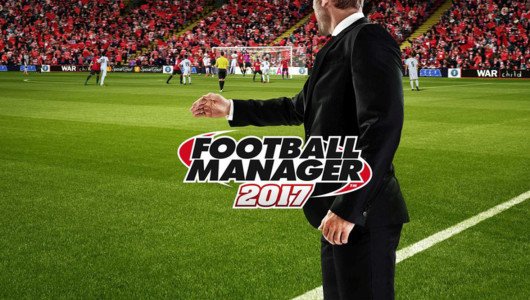 Football Manager 2017 ha una data d'uscita