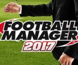 Football Manager 2017
